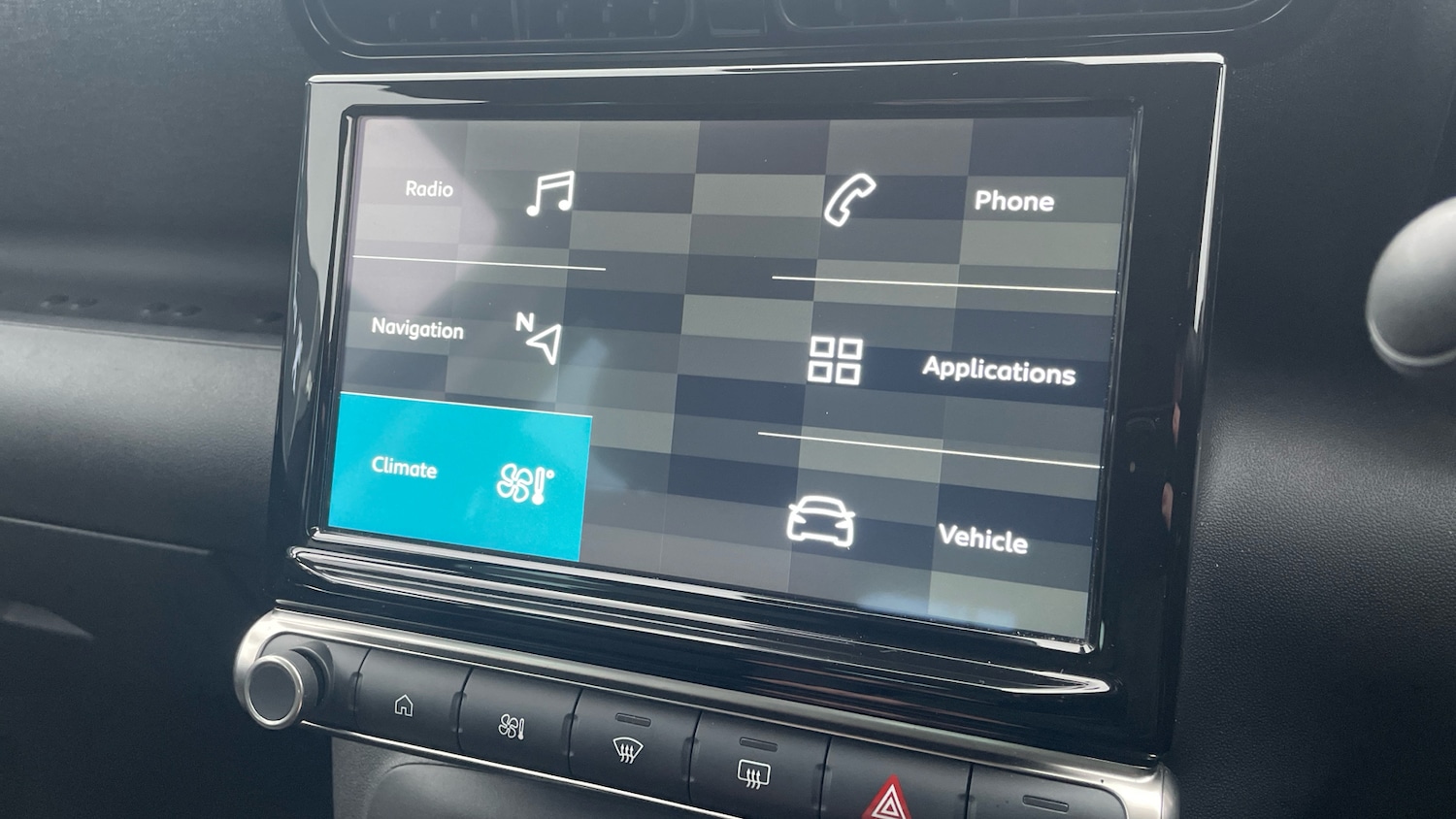 Used Citroen C3 Aircross 2022 for sale - 77098835: Photo 33