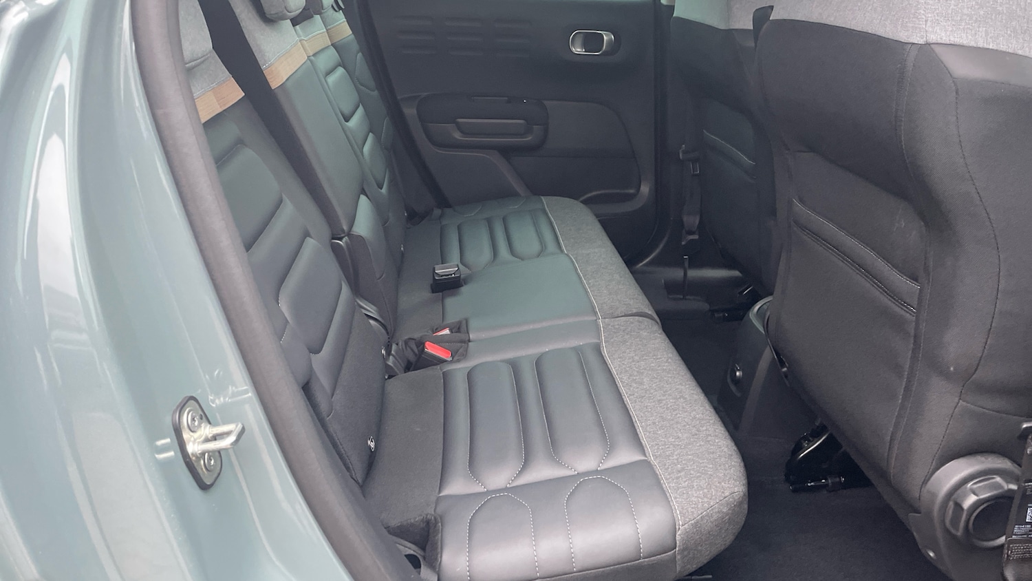 Used Citroen C3 Aircross 2022 for sale - 77098835: Photo 34