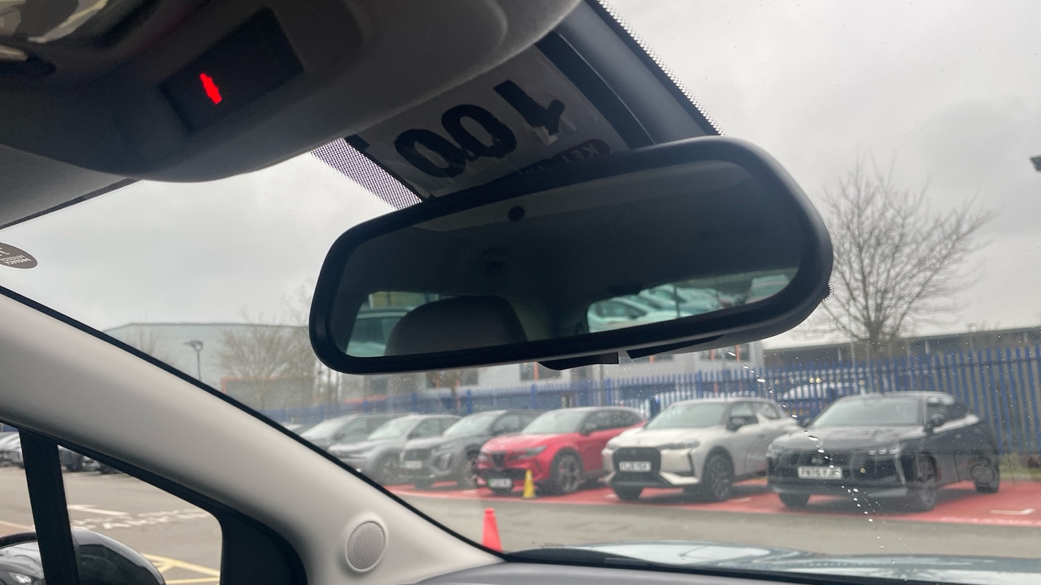 Used Citroen C3 Aircross 2022 for sale - 77098835: Photo 38