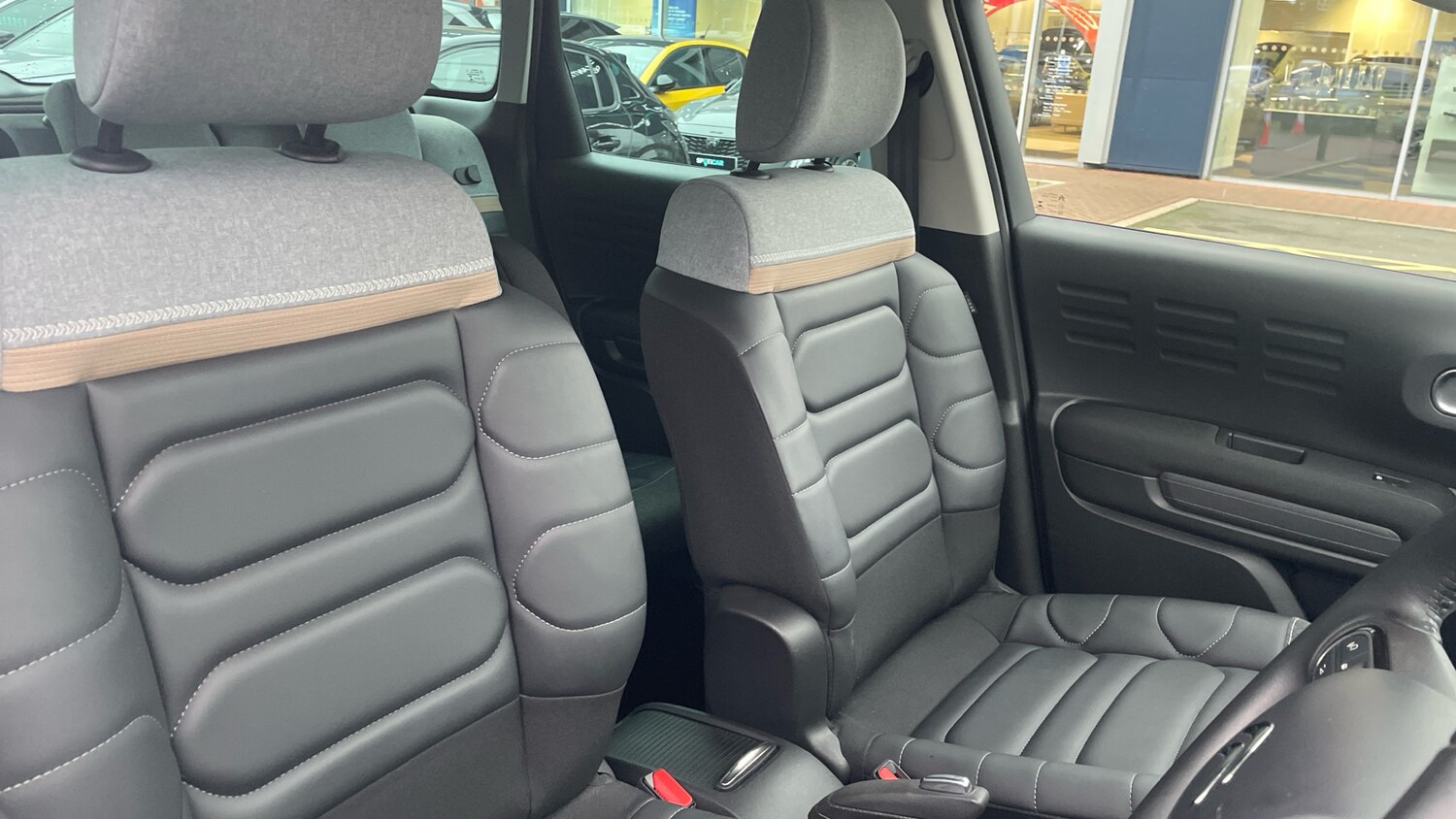 Used Citroen C3 Aircross 2022 for sale - 77098835: Photo 43