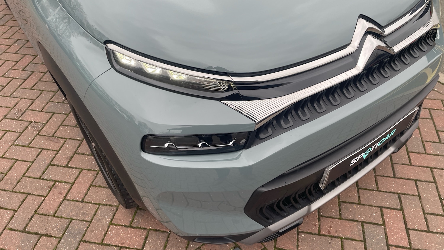 Used Citroen C3 Aircross 2022 for sale - 77098835: Photo 48