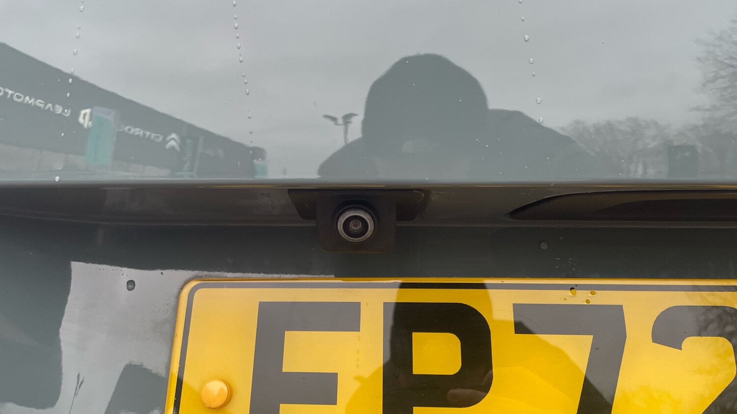 Used Citroen C3 Aircross 2022 for sale - 77098835: Photo 49