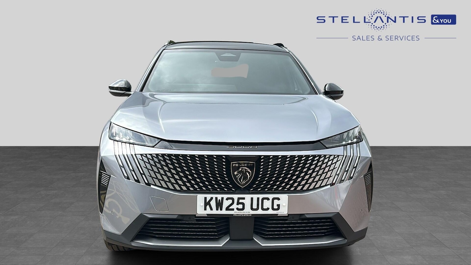 Used Peugeot 5008 2025 for sale - 78136814: Photo 10