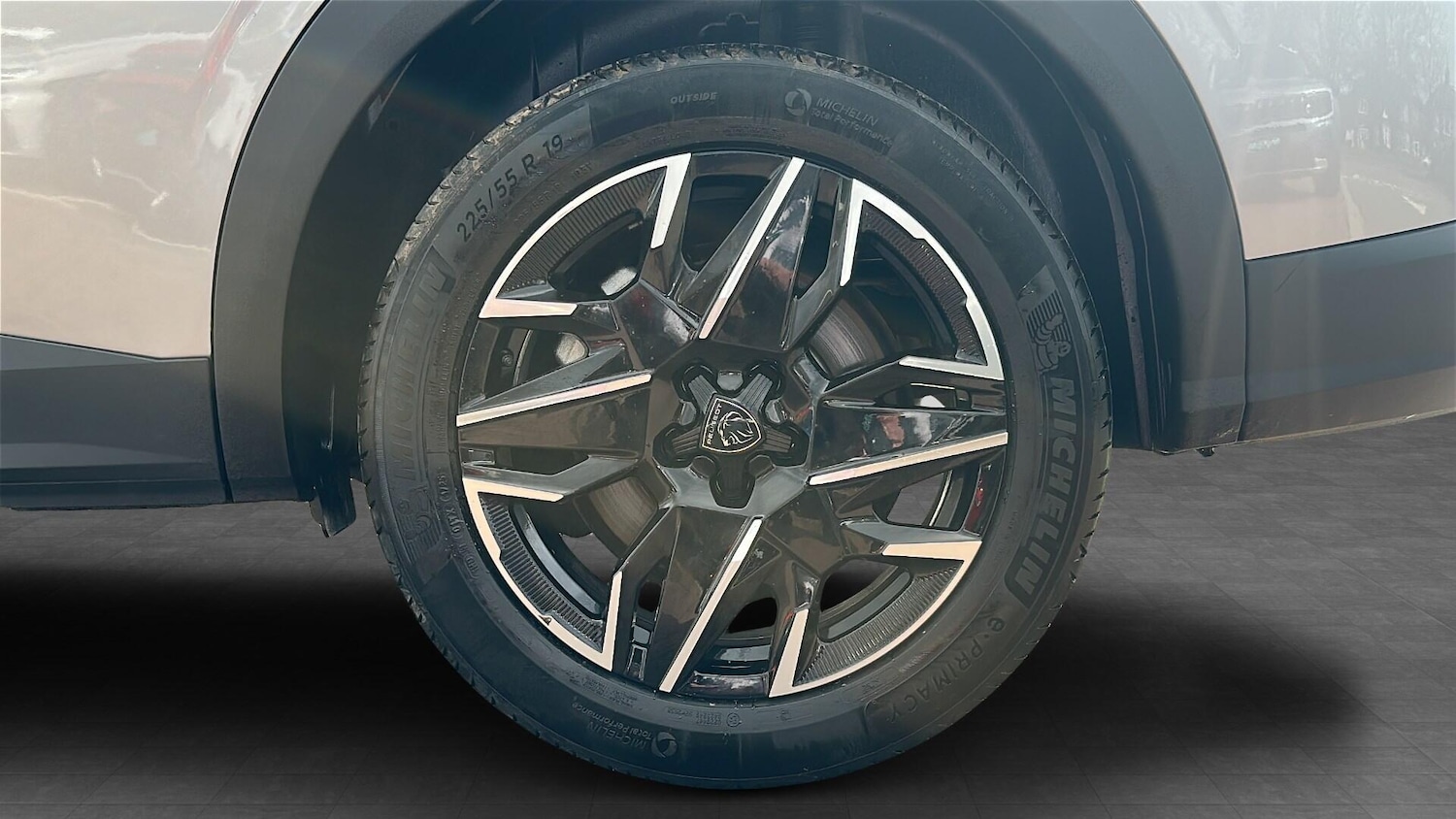 Used Peugeot 5008 2025 for sale - 78136814: Photo 13