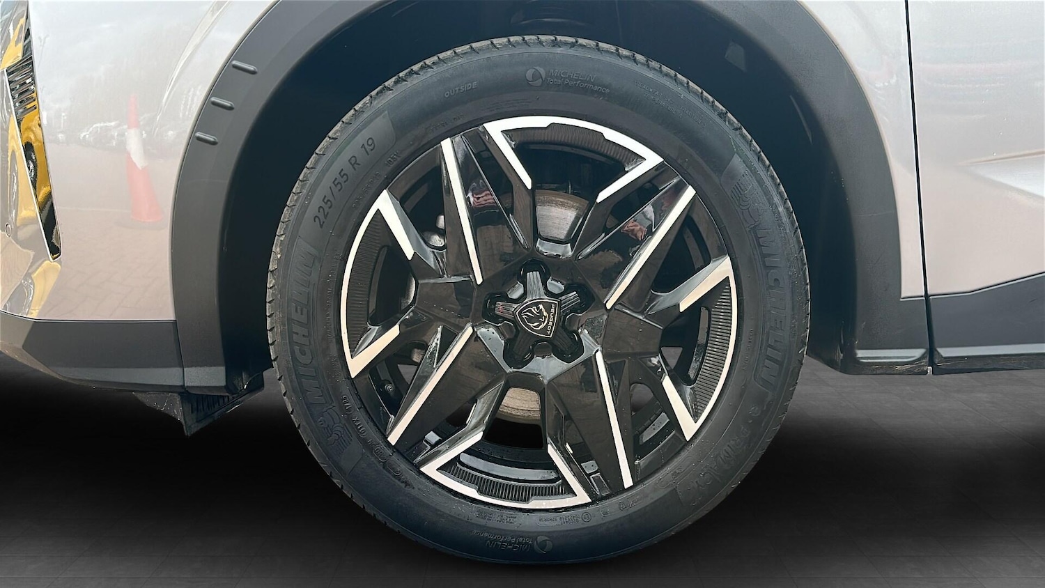 Used Peugeot 5008 2025 for sale - 78136814: Photo 14