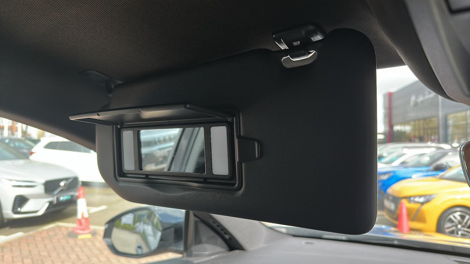 Used Peugeot 5008 2025 for sale - 78136814: Photo 16