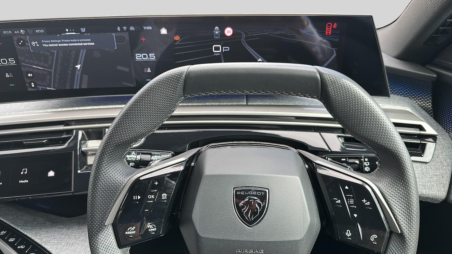 Used Peugeot 5008 2025 for sale - 78136814: Photo 19