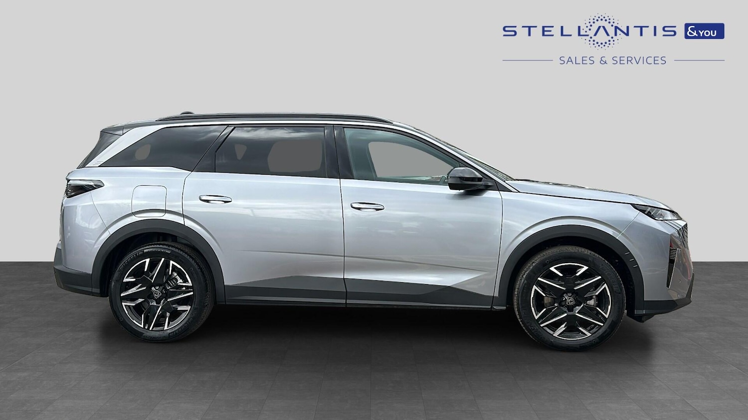 Used Peugeot 5008 2025 for sale - 78136814: Photo 2