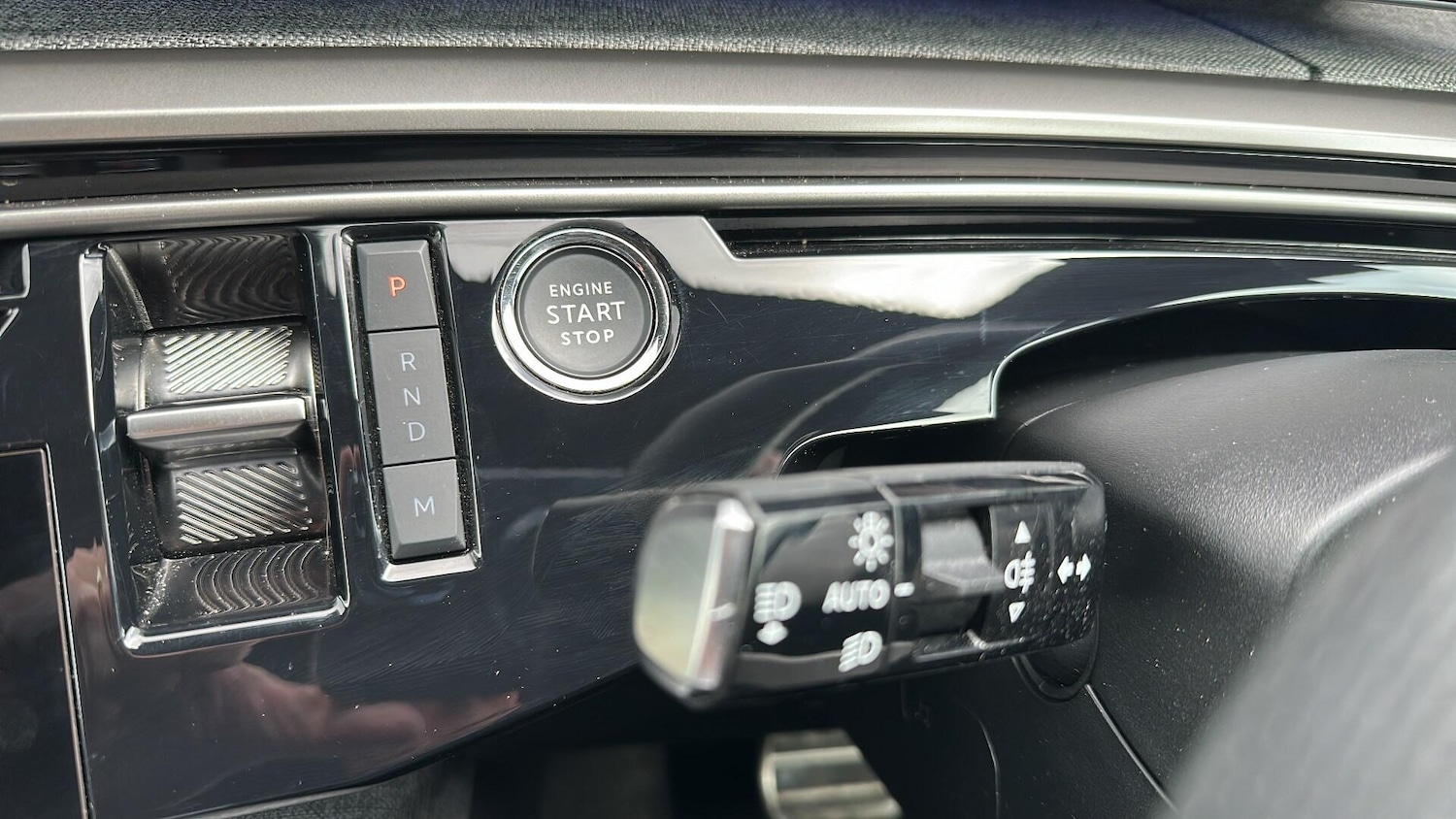 Used Peugeot 5008 2025 for sale - 78136814: Photo 22