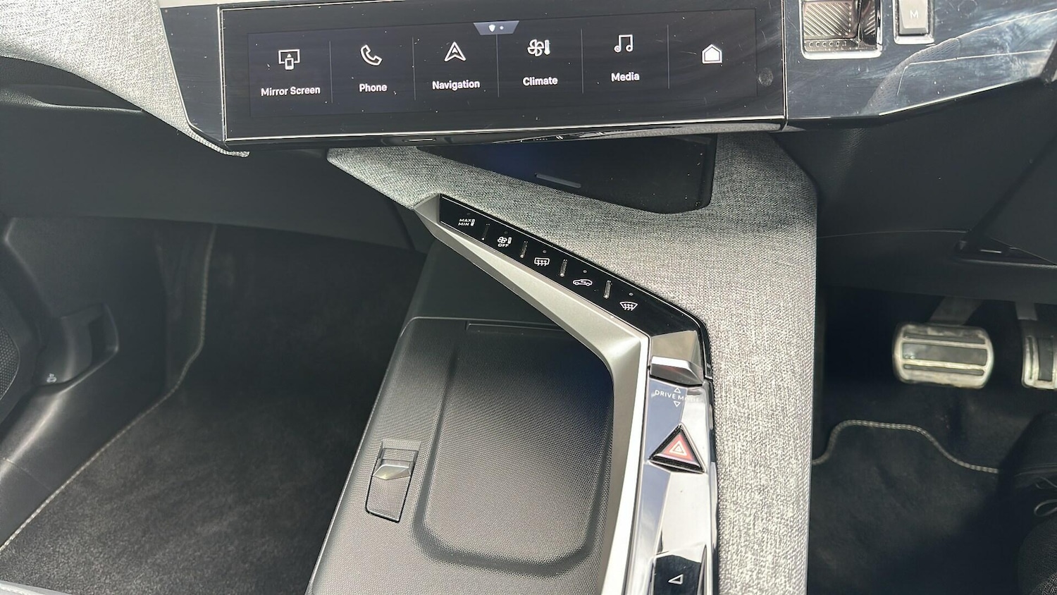 Used Peugeot 5008 2025 for sale - 78136814: Photo 24