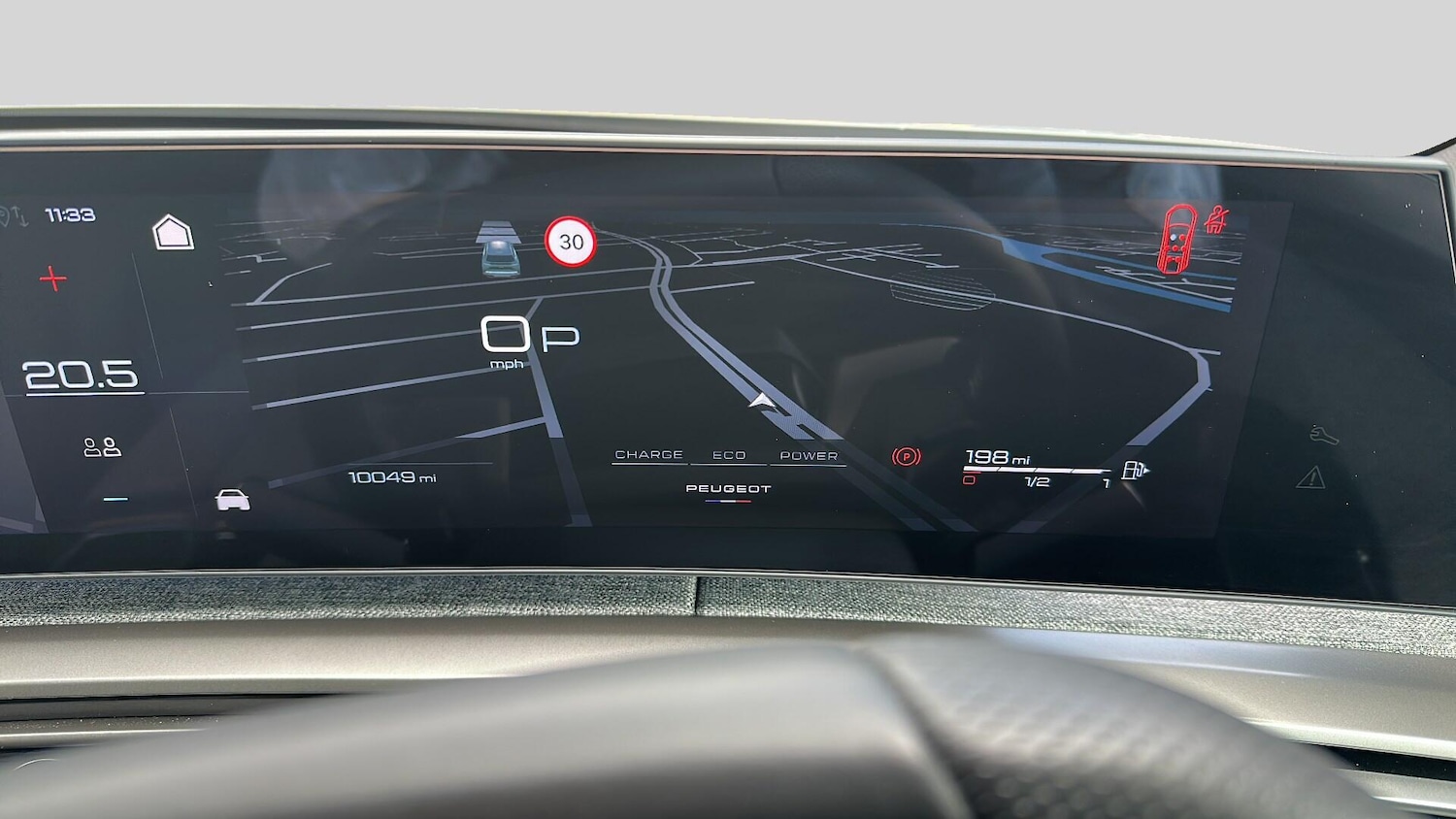 Used Peugeot 5008 2025 for sale - 78136814: Photo 25