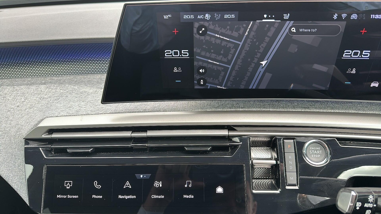 Used Peugeot 5008 2025 for sale - 78136814: Photo 26