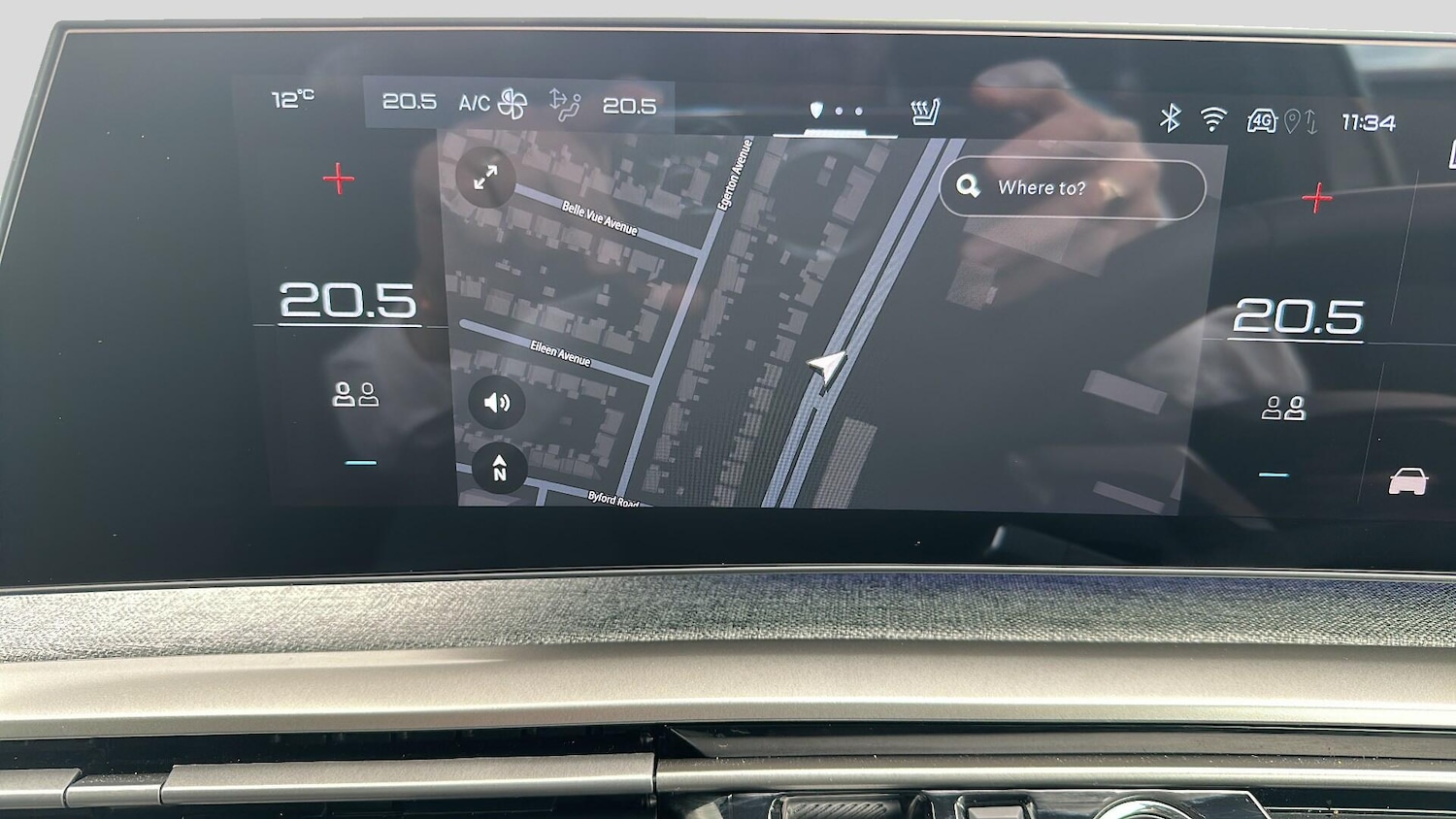 Used Peugeot 5008 2025 for sale - 78136814: Photo 28