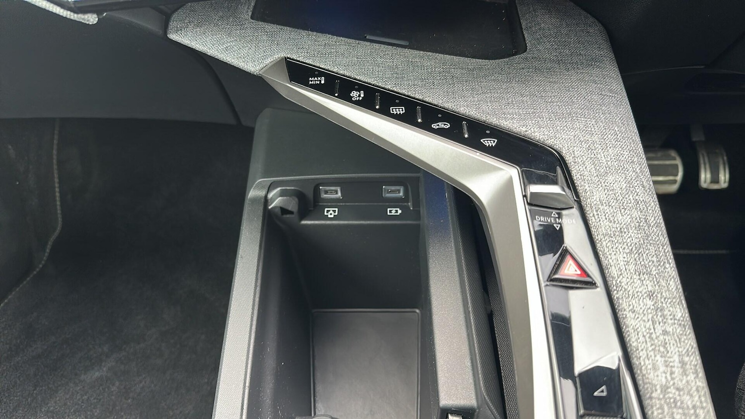 Used Peugeot 5008 2025 for sale - 78136814: Photo 29