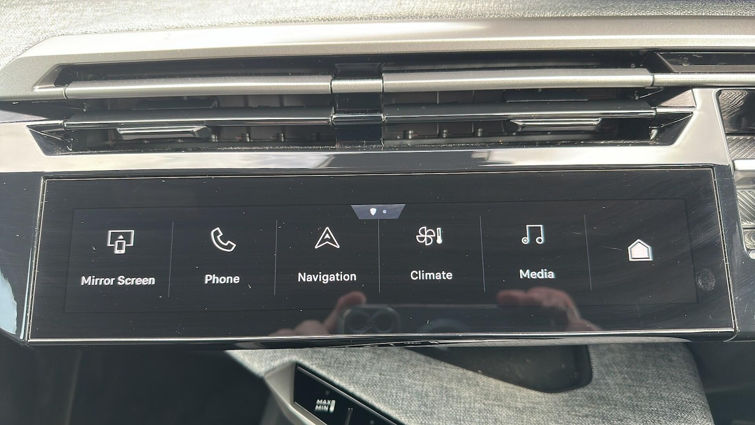 Used Peugeot 5008 2025 for sale - 78136814: Photo 30