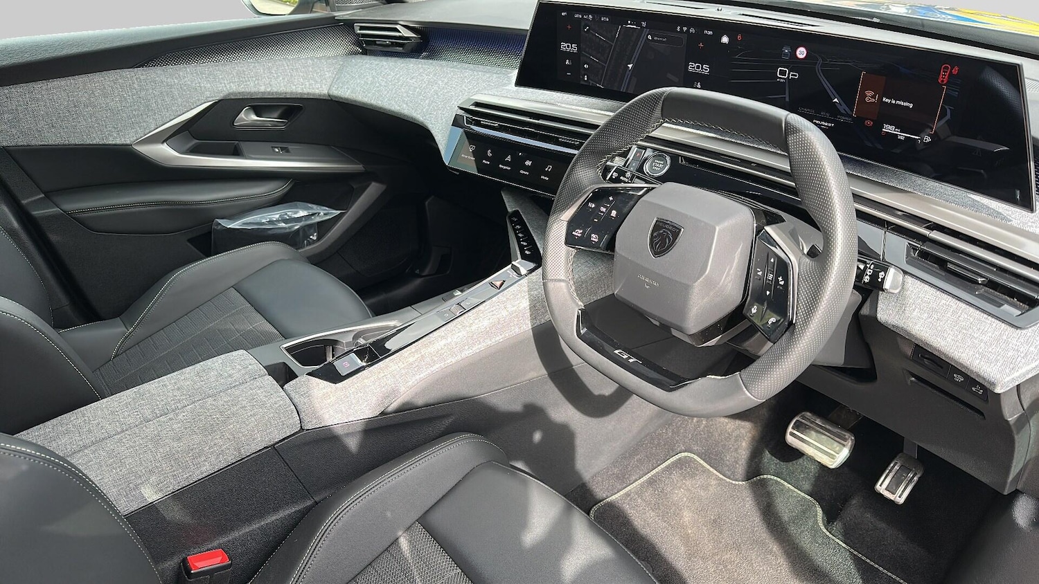 Used Peugeot 5008 2025 for sale - 78136814: Photo 32