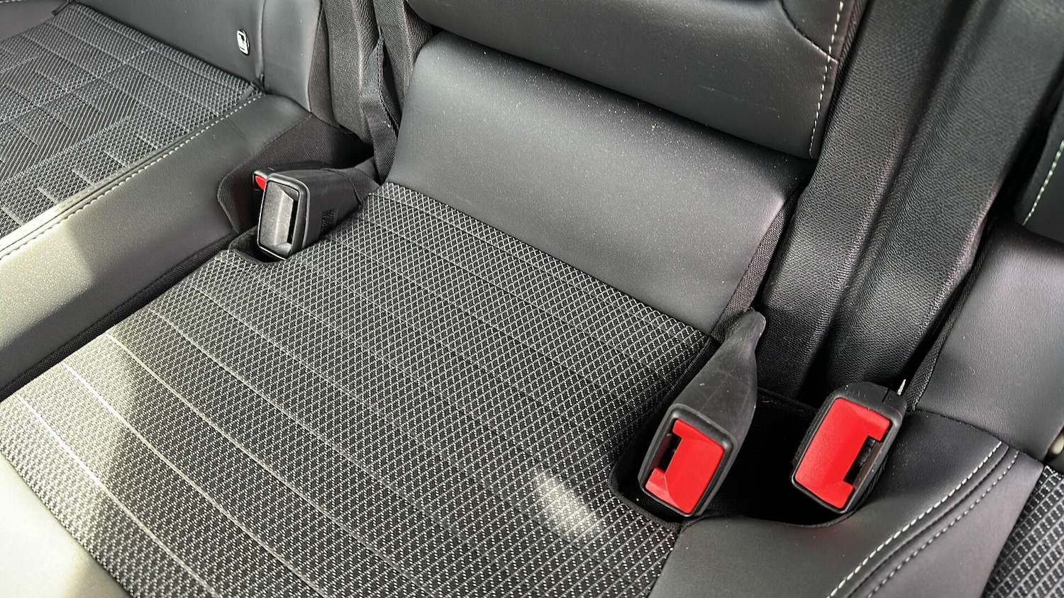 Used Peugeot 5008 2025 for sale - 78136814: Photo 42