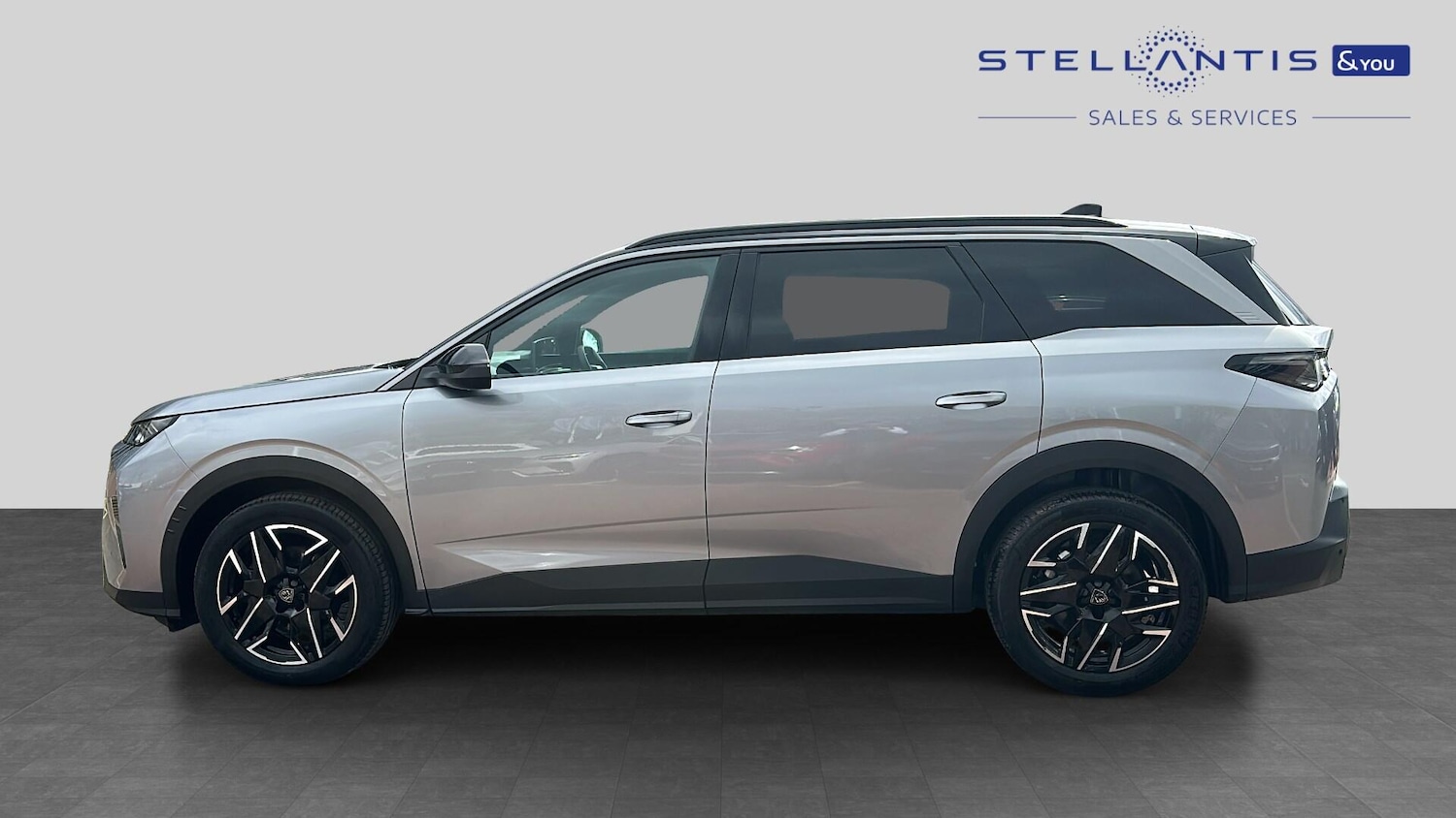 Used Peugeot 5008 2025 for sale - 78136814: Photo 7