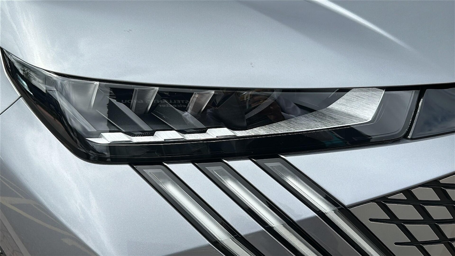 Used Peugeot 5008 2025 for sale - 78136814: Photo 9