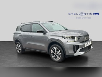 Used Citroen C3 Aircross 2026 for sale - 78899131: Photo
