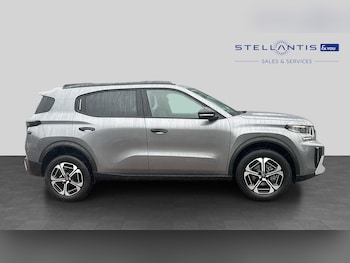 Used Citroen C3 Aircross 2026 for sale - 78899131: Photo