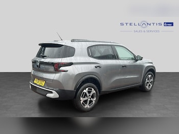 Used Citroen C3 Aircross 2026 for sale - 78899131: Photo