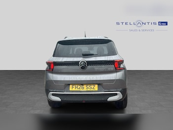 Used Citroen C3 Aircross 2026 for sale - 78899131: Photo