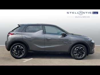 Used DS Automobiles DS 3 Crossback 2019 for sale - 74876523: Photo