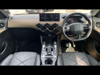 Used DS Automobiles DS 3 Crossback 2019 for sale - 74876523: Photo