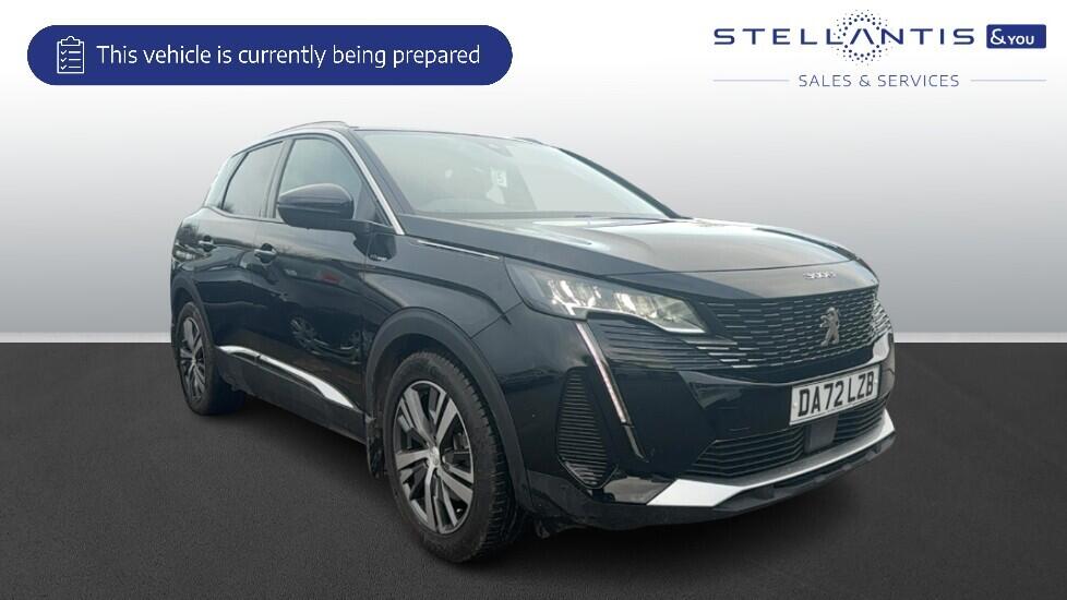 Used Peugeot 3008 2022 for sale - 76850909: Photo 1