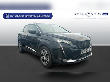 Peugeot 3008 feature image