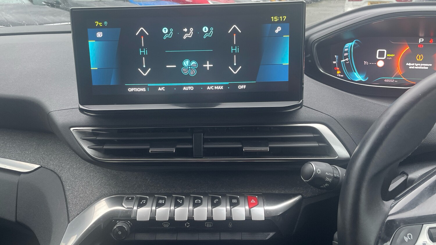 Used Peugeot 3008 2021 for sale - 77412796: Photo 10