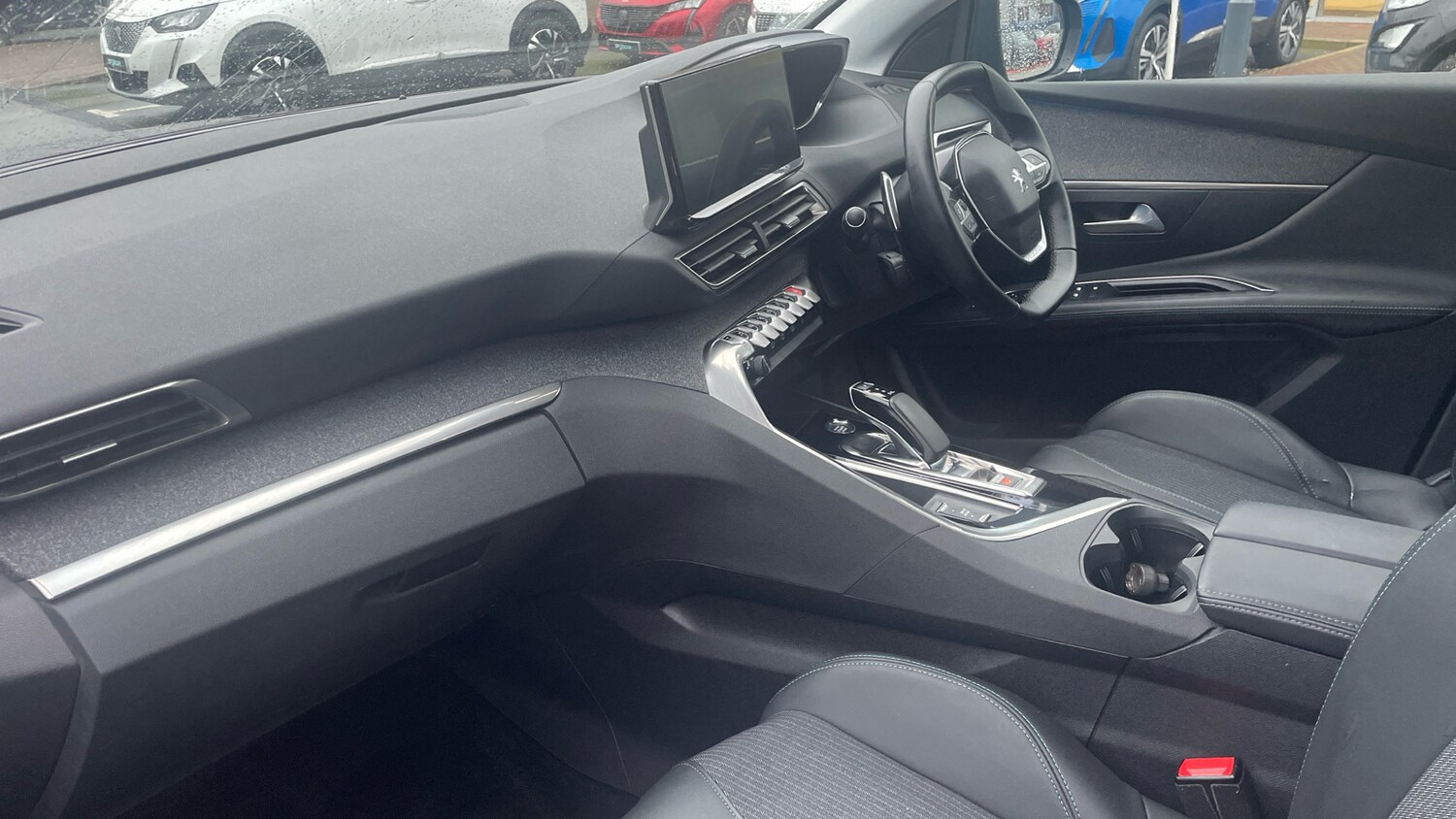 Used Peugeot 3008 2021 for sale - 77412796: Photo 12