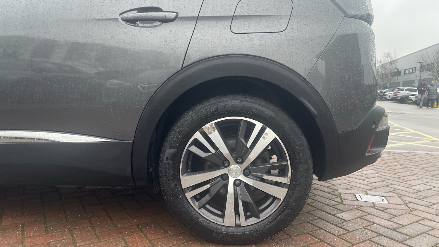 Used Peugeot 3008 2021 for sale - 77412796: Photo 15