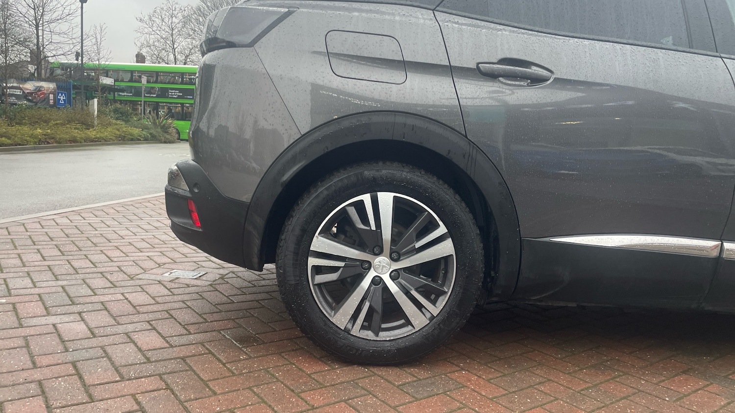 Used Peugeot 3008 2021 for sale - 77412796: Photo 16