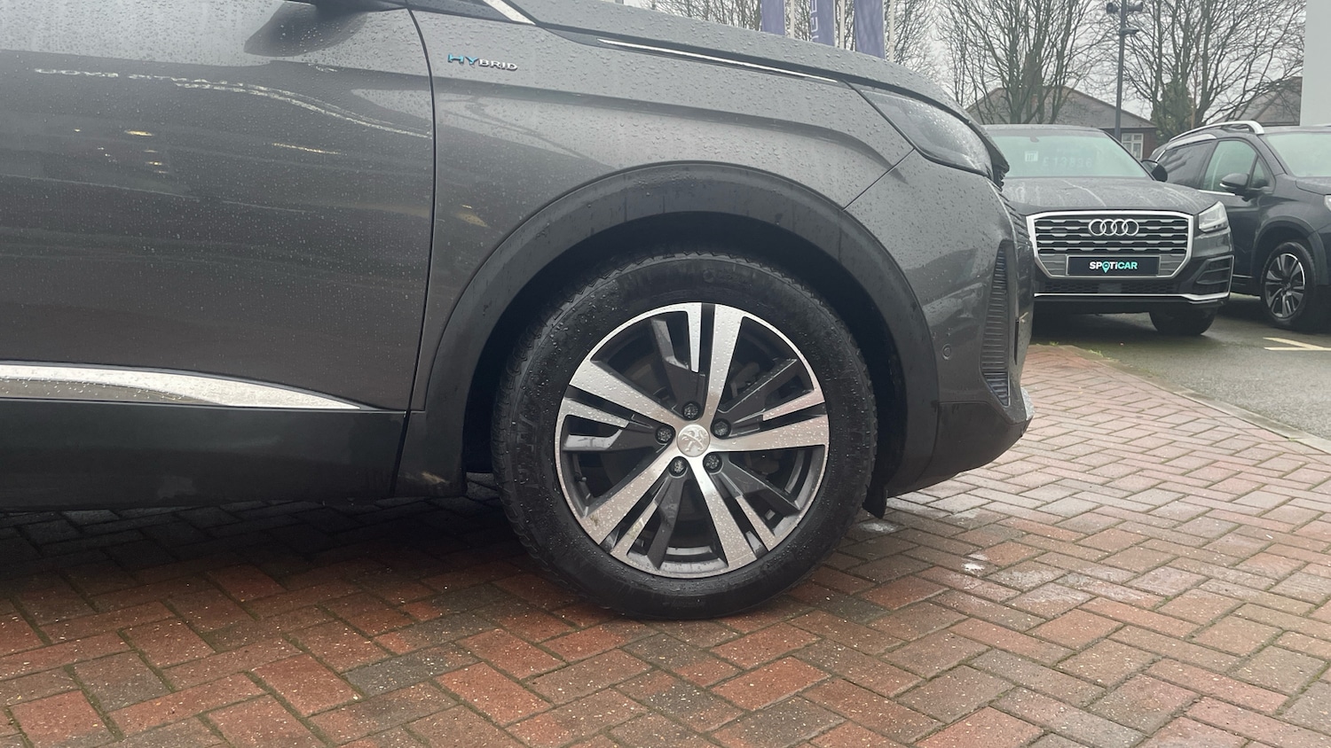 Used Peugeot 3008 2021 for sale - 77412796: Photo 17