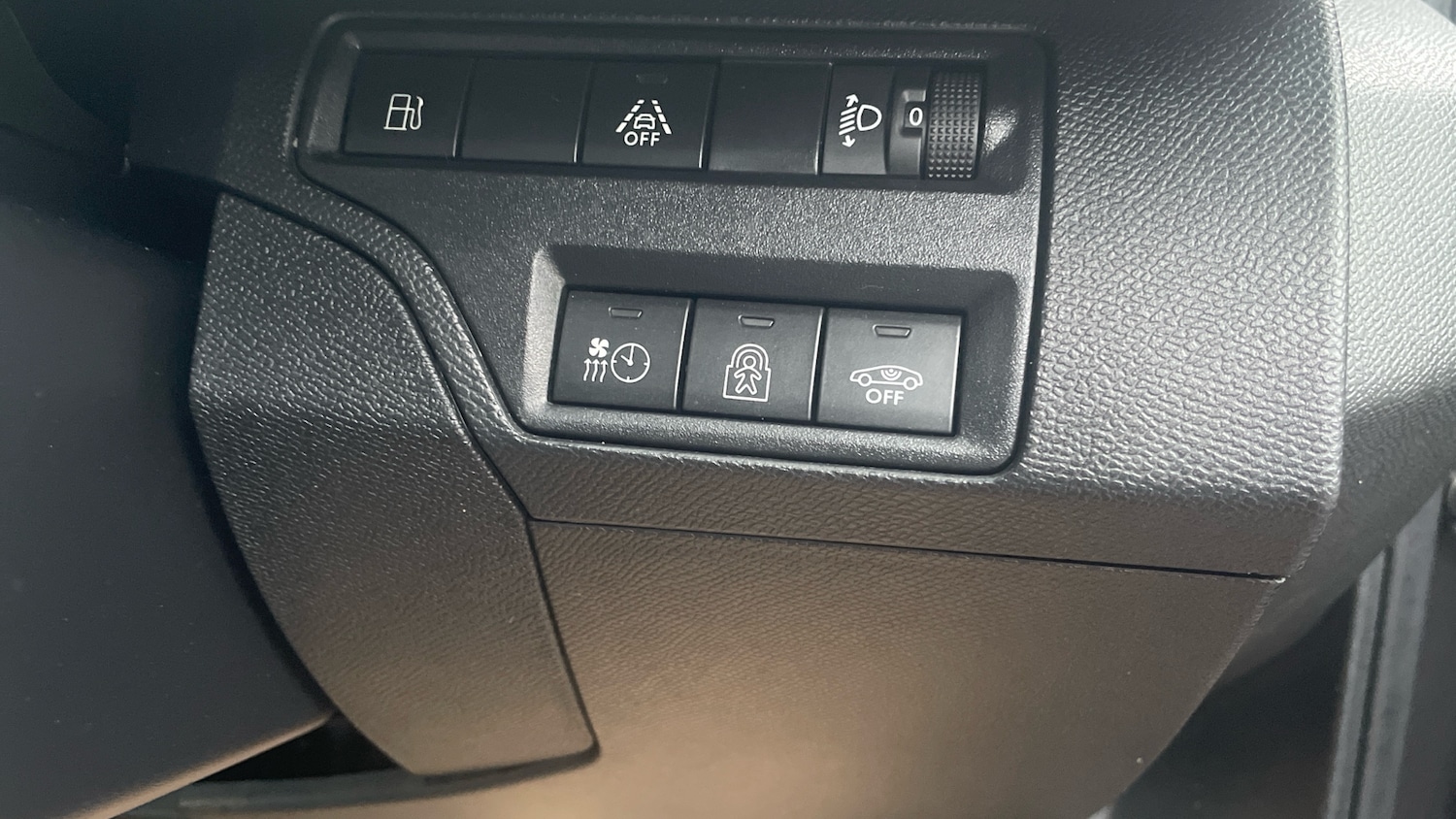 Used Peugeot 3008 2021 for sale - 77412796: Photo 18