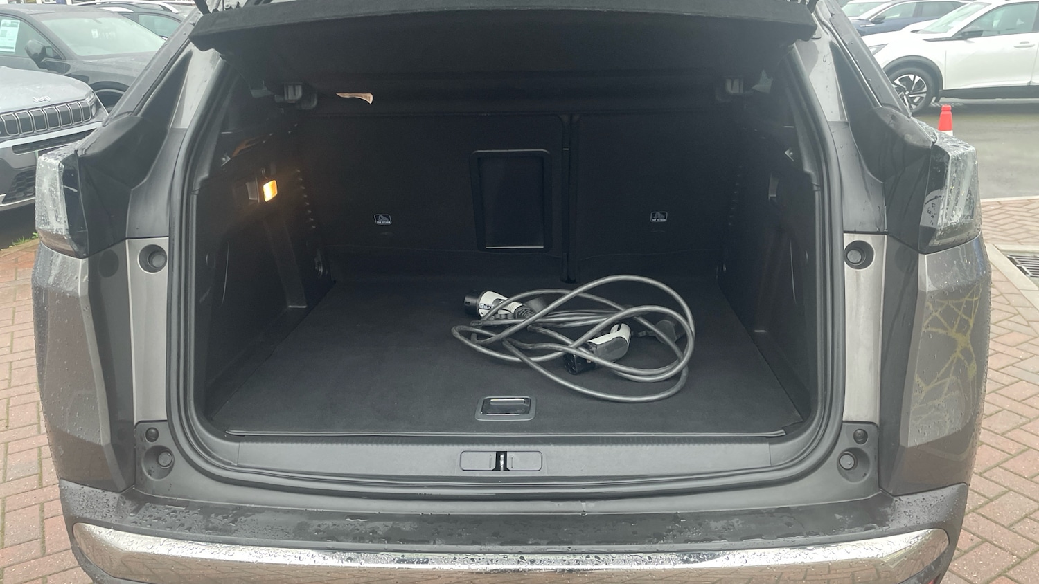 Used Peugeot 3008 2021 for sale - 77412796: Photo 19