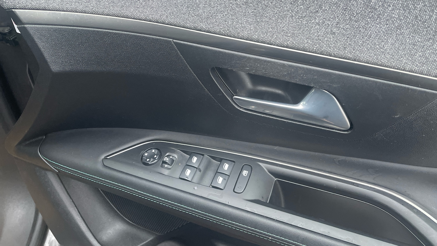 Used Peugeot 3008 2021 for sale - 77412796: Photo 22