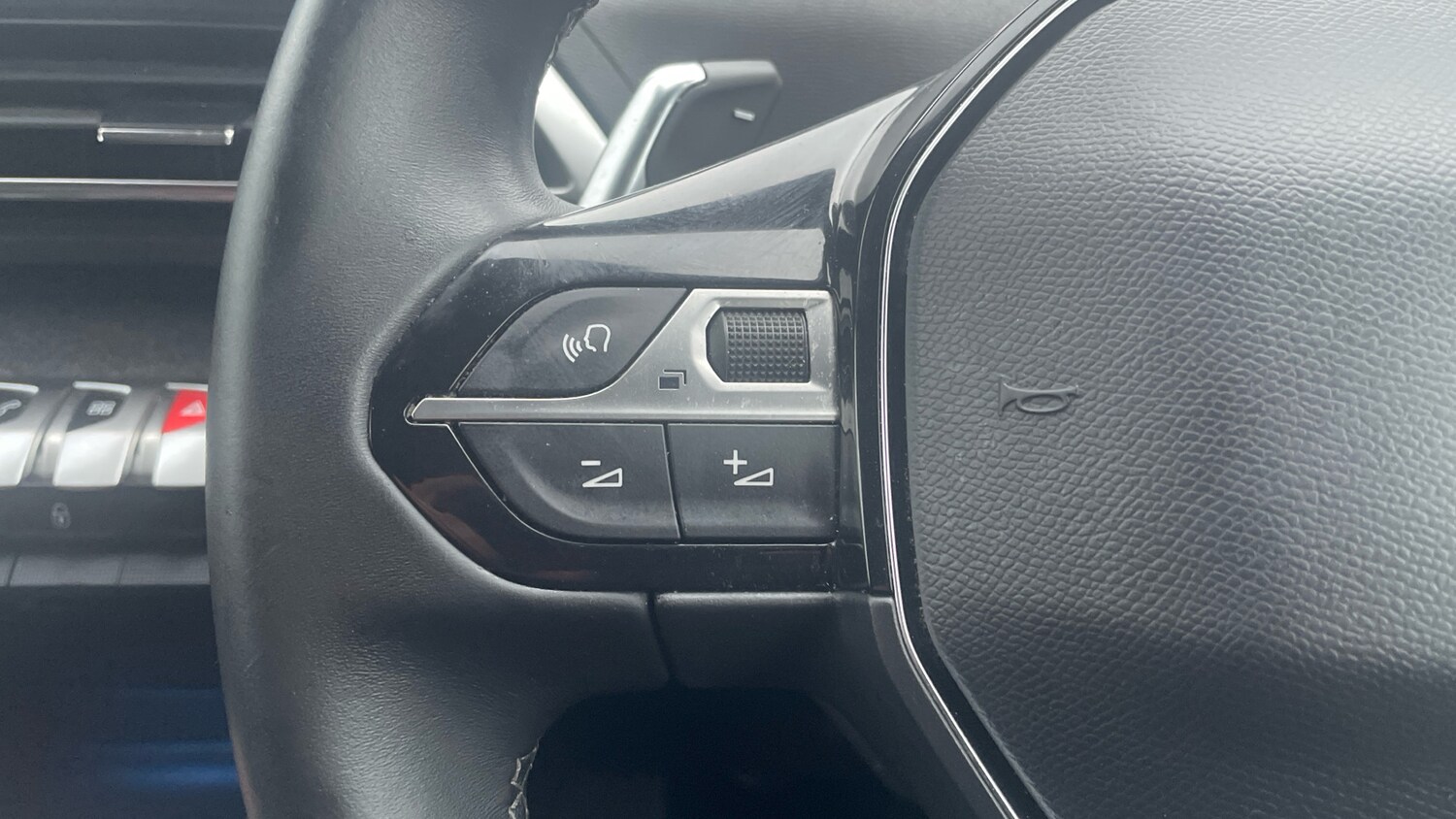 Used Peugeot 3008 2021 for sale - 77412796: Photo 23