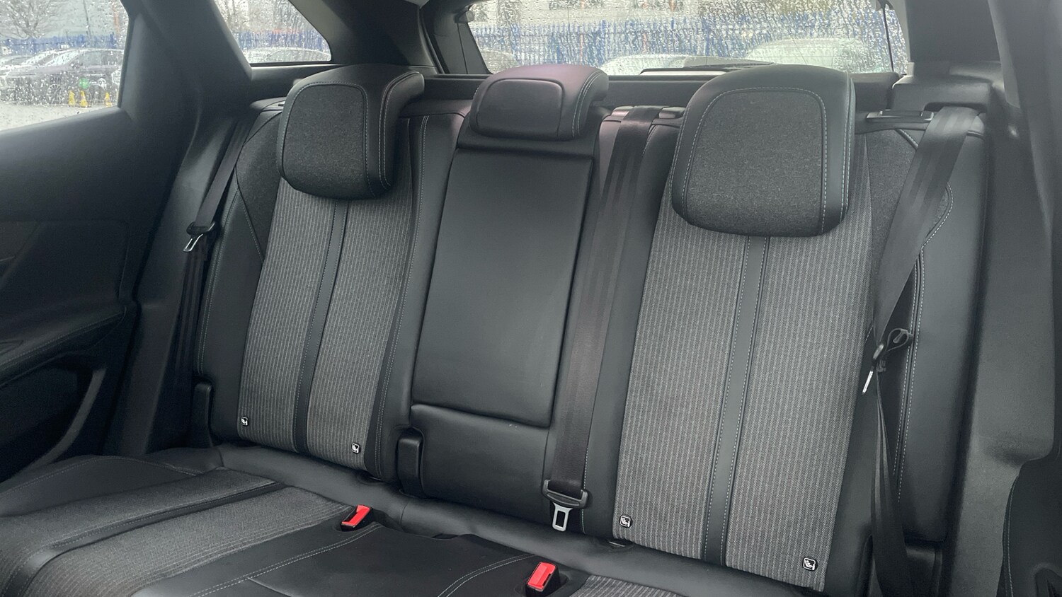 Used Peugeot 3008 2021 for sale - 77412796: Photo 25