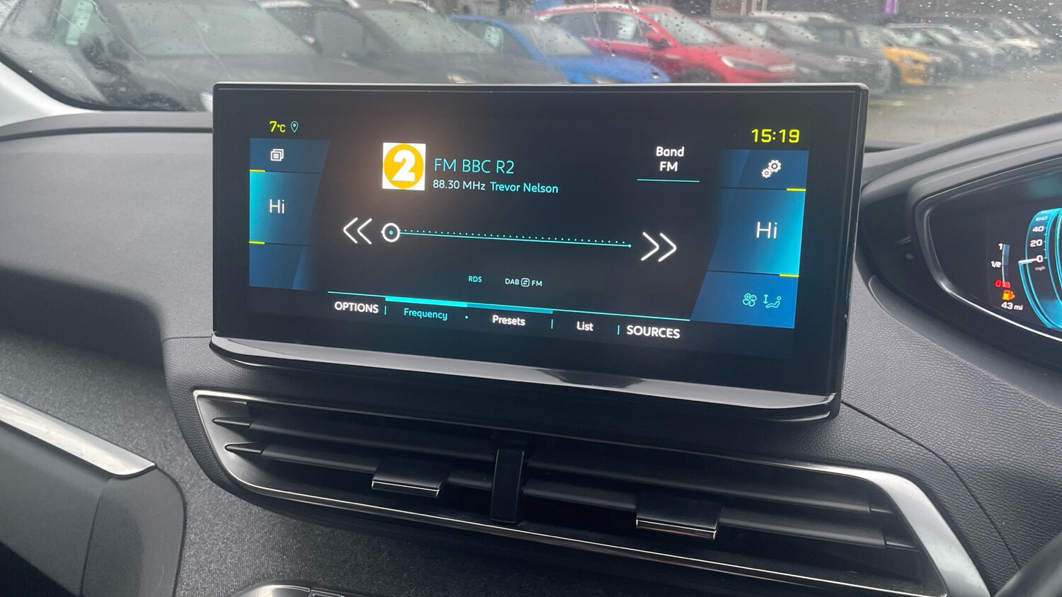 Used Peugeot 3008 2021 for sale - 77412796: Photo 29