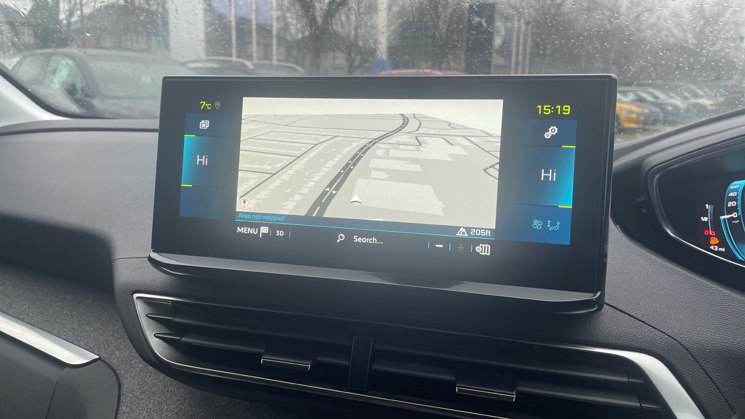 Used Peugeot 3008 2021 for sale - 77412796: Photo 30