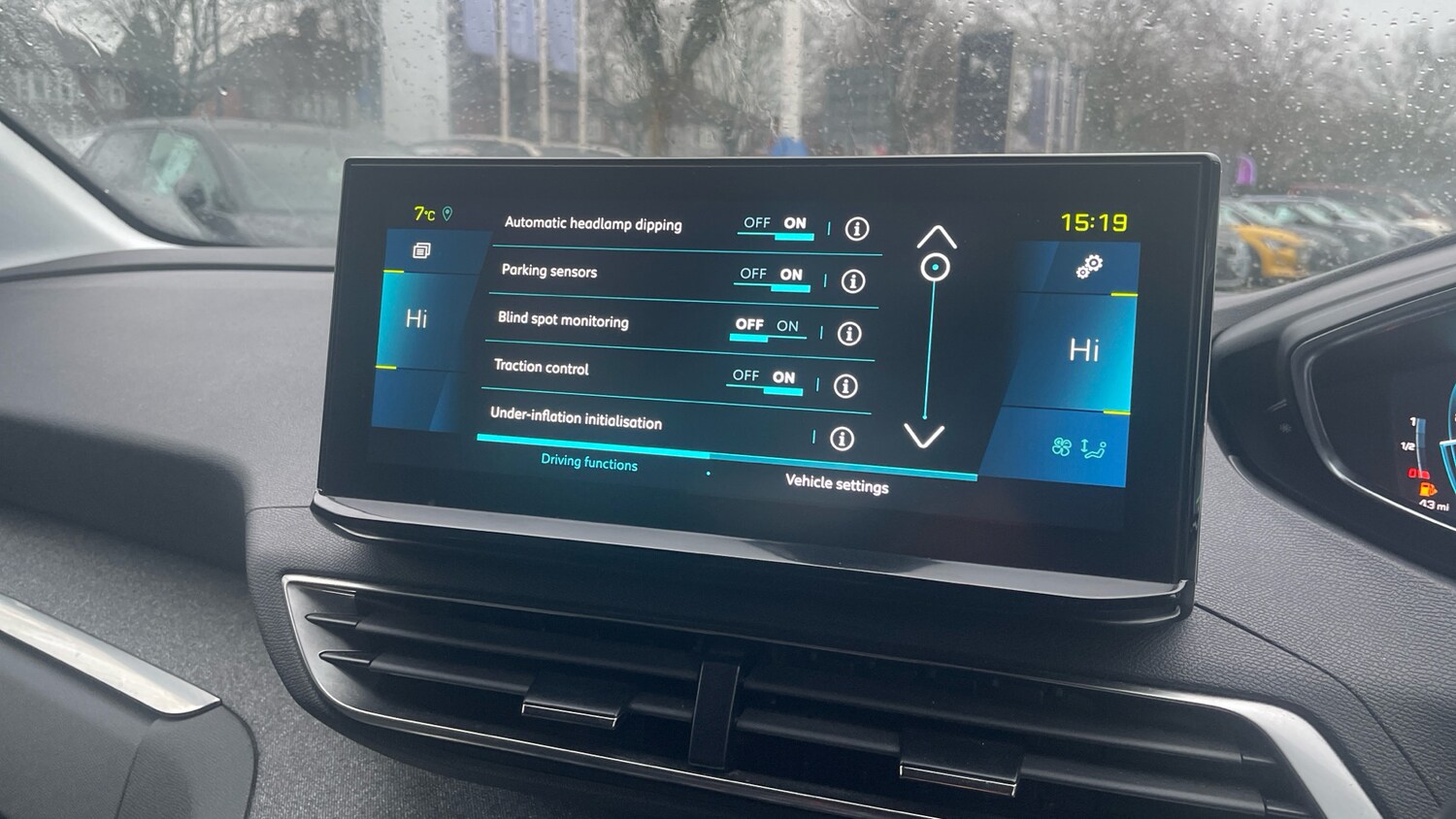 Used Peugeot 3008 2021 for sale - 77412796: Photo 31