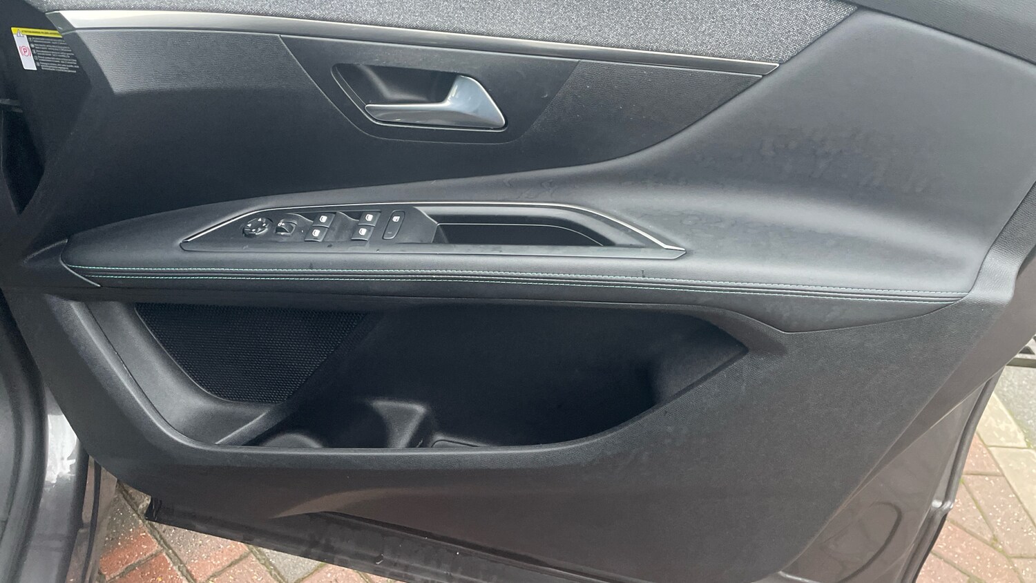 Used Peugeot 3008 2021 for sale - 77412796: Photo 39