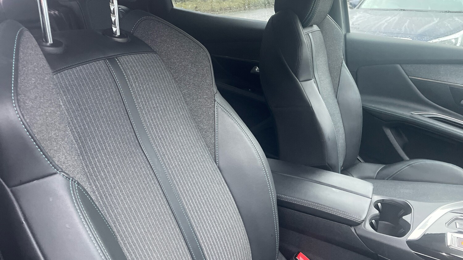 Used Peugeot 3008 2021 for sale - 77412796: Photo 40