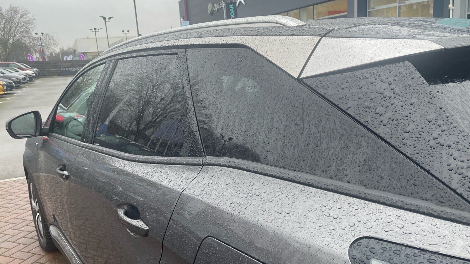 Used Peugeot 3008 2021 for sale - 77412796: Photo 41