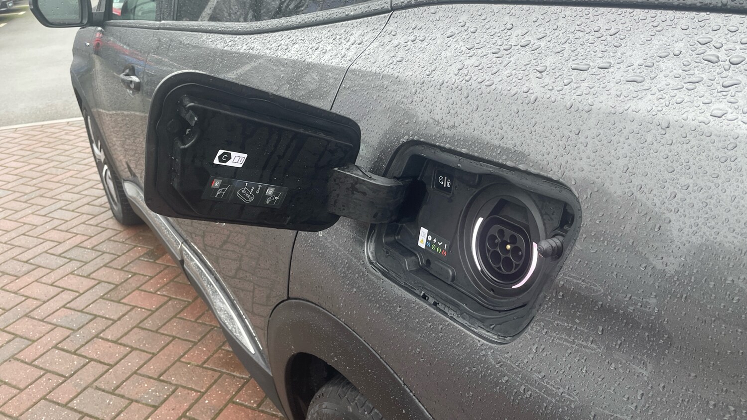 Used Peugeot 3008 2021 for sale - 77412796: Photo 46