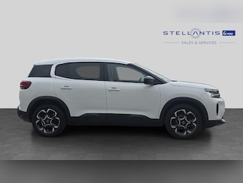 Used Citroen C5 Aircross 2023 for sale - 78336026: Photo