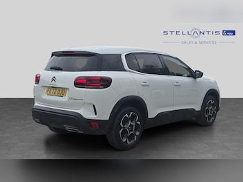 Used Citroen C5 Aircross 2023 for sale - 78336026: Photo